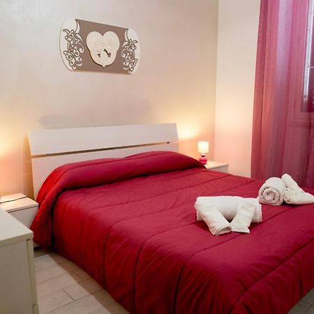 Casa Vacanze La Coccinella Trapani Exterior foto