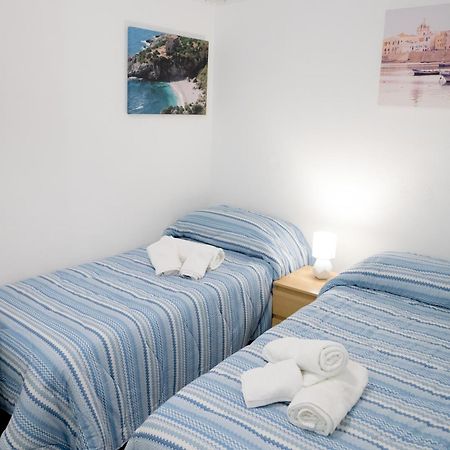 Casa Vacanze La Coccinella Trapani Exterior foto